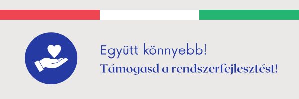 Támogatás